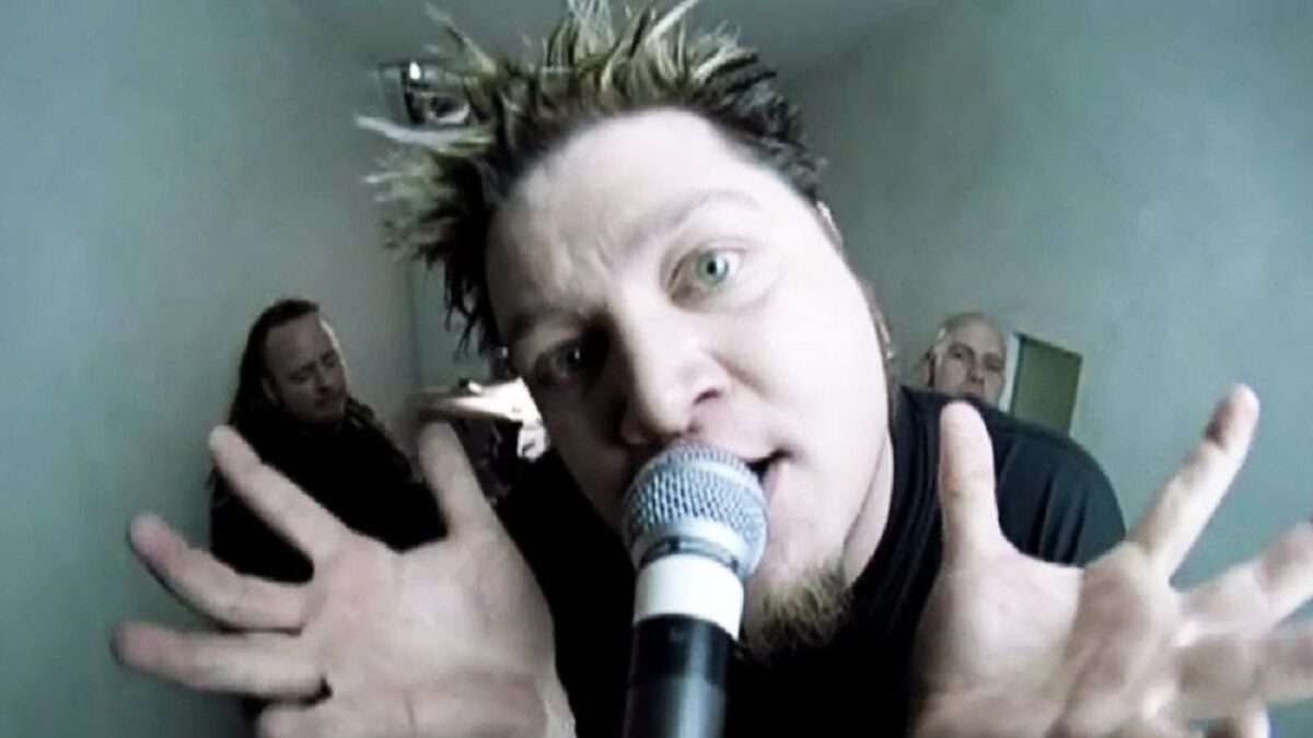 Drowning Pool va bientôt sortir sa première nouvelle chanson avec Ryan McCombs depuis 13 ans
