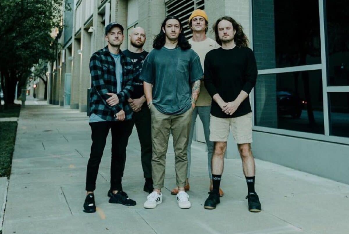 Fit For A King travaille sur son prochain album : « On veut refaire des refrains massifs, comme sur Dark Skies »