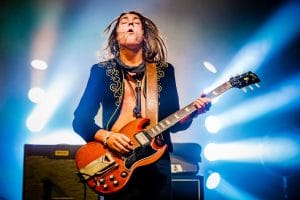 Les meilleurs albums des années 2010 pour les amateurs de guitare (selon Total Guitar)