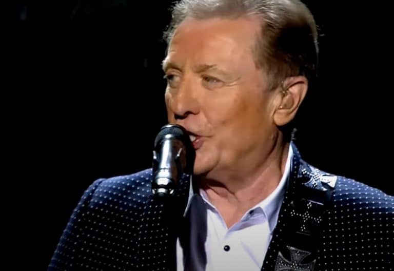 John Miles, chanteur de Jimmy Page et d’Alan Parsons Project, est mort à 72 ans