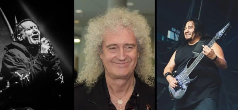 Les 5 histoires les plus insolites de 2021 dans le monde du Metal et du Rock