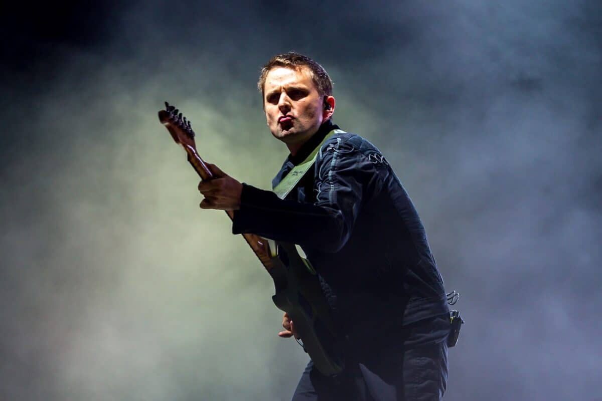 Muse annonce un coffret pour le 20e anniversaire de l&rsquo;album Absolution