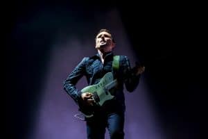 Retrouvez Muse, Erra, Landmvrks et les incontournables de la semaine dans la playlist Metal Hebdo