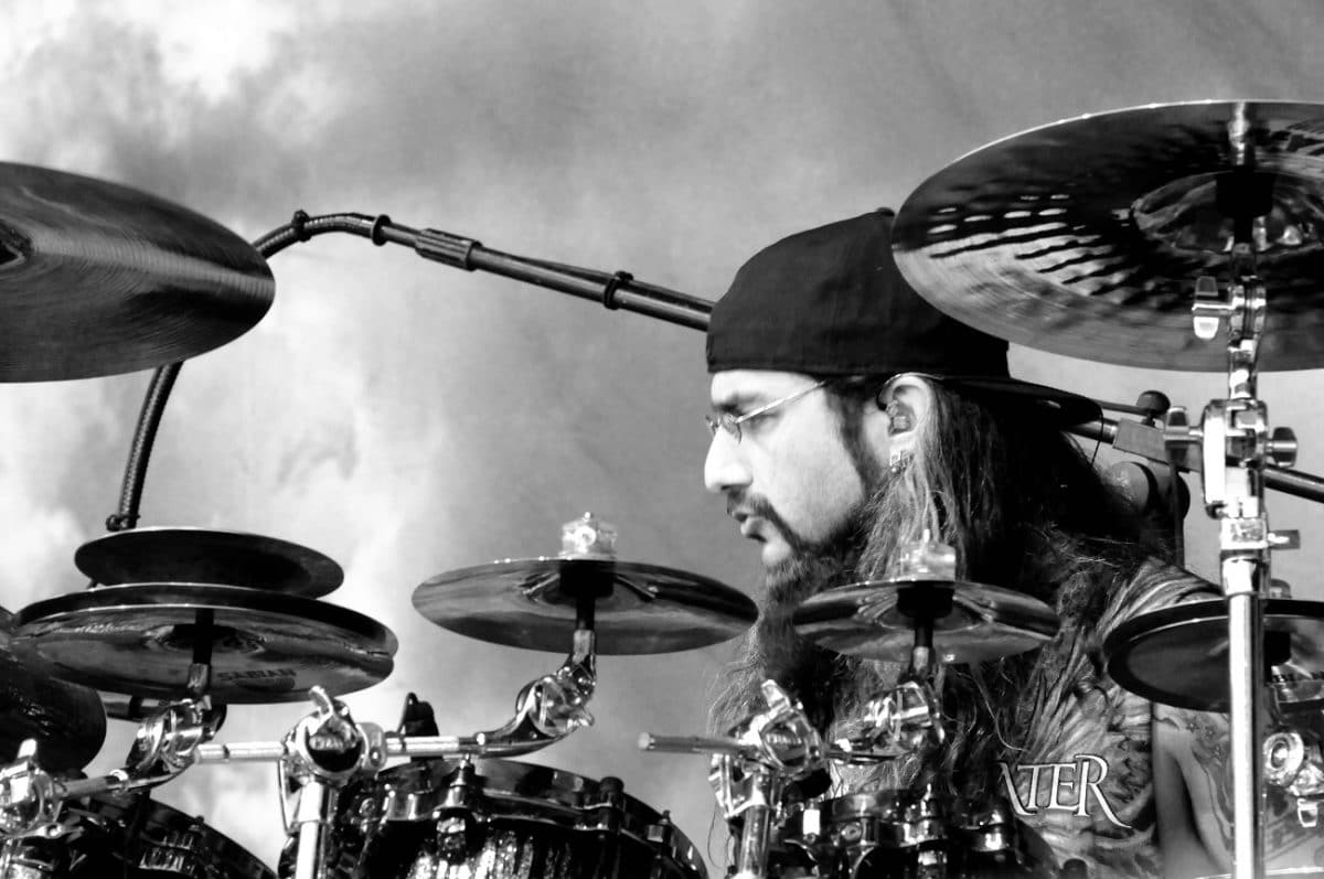 Le troisième album de The Winery Dogs est terminé et devrait sortir l’année prochaine