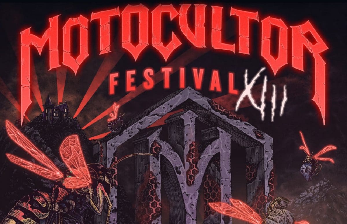 Le Motocultor Festival révèle la programmation de sa « Rockin&rsquo; Night » de 2022