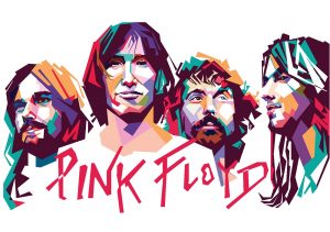 Pink Floyd : Des membres de Slipknot, Scorpions, Machine Head et d’autres parlent de leur chanson préférée du groupe légendaire
