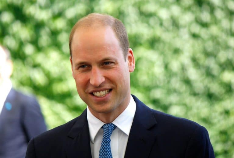 Le prince William admet qu’il écoute AC/DC pour se préparer à la semaine : “Il n’y a rien de mieux que d’écouter Thunderstruck un lundi matin”