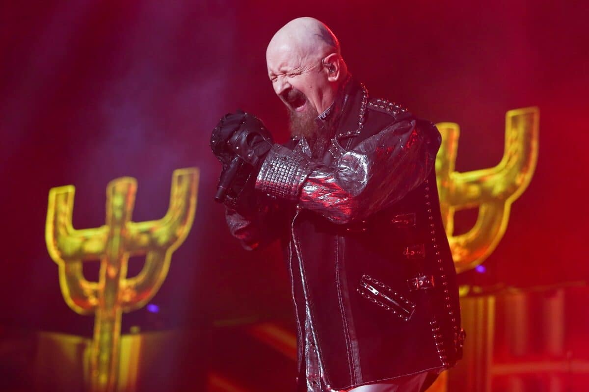 Judas Priest, Northlane, Alpha Wolf, Benighted et tous les incontournables de la semaine sont dans la playlist Metal Hebdo
