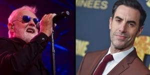 Le batteur de Queen dit que Sacha Baron Cohen aurait été “complètement nul” dans le rôle de Freddie Mercury dans Bohemian Rhapsody