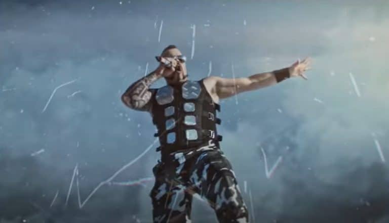 Les nouveautés Metal & Rock de la semaine : Sabaton, Falling In Reverse, Loathe et autres