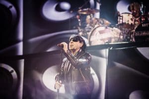 Scorpions : Écoutez la nouvelle chanson Shining Of Your Soul