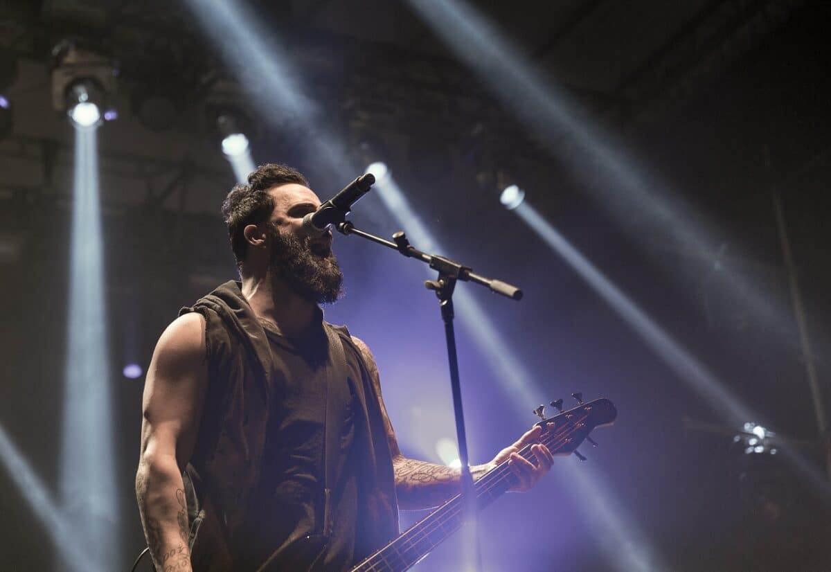 John Cooper du groupe de Rock chrétien Skillet : « Il y a une tonne d&rsquo;hypocrisie dans le christianisme »
