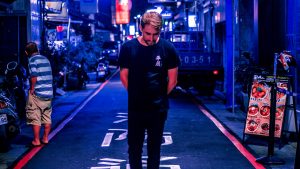 The Algorithm annonce son nouvel album, Data Renaissance