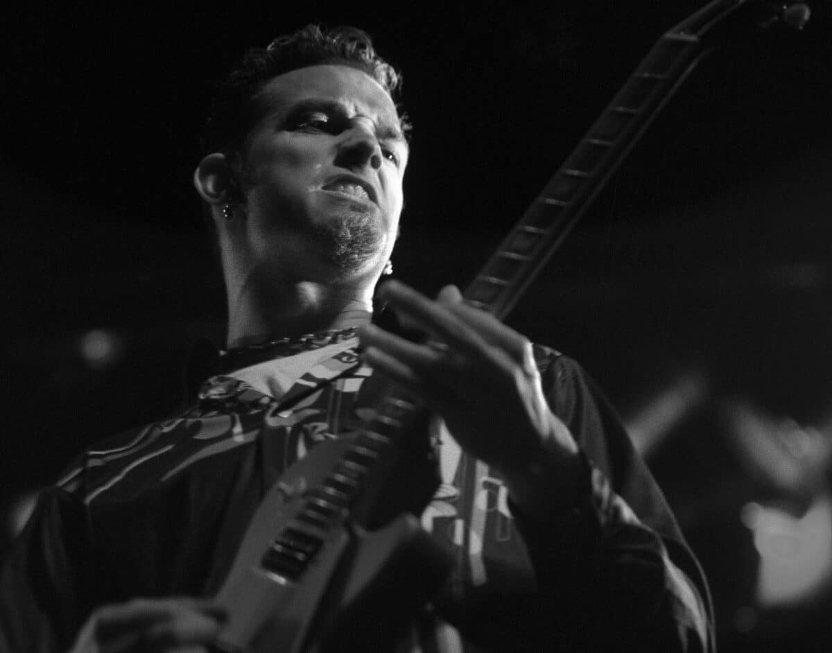 Les 10 meilleurs riffs de guitare de 2021, d&rsquo;après Guitar World