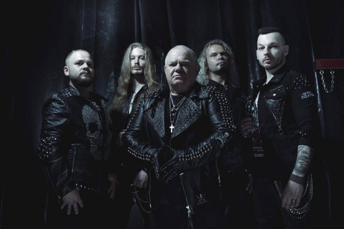U.D.O. signe avec Atomic Fire Records et prévoit un « album spécial » pour le 70e anniversaire de Dirkschneider