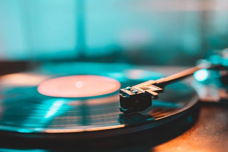 Le vinyle vient de connaître sa plus grosse semaine de ventes aux États-Unis depuis 1991