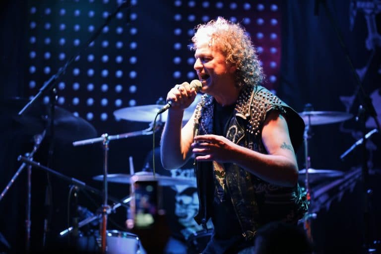 Voivod entre en studio pour son prochain album et multiplie les projets