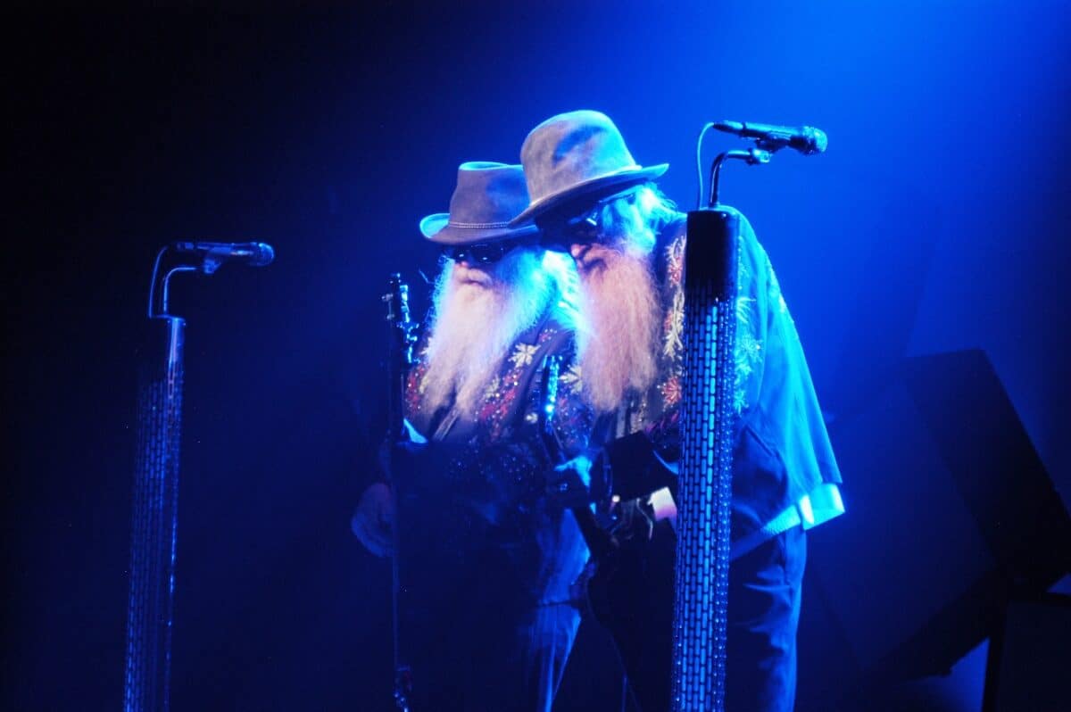 ZZ Top aurait vendu son catalogue pour 50 millions de dollars