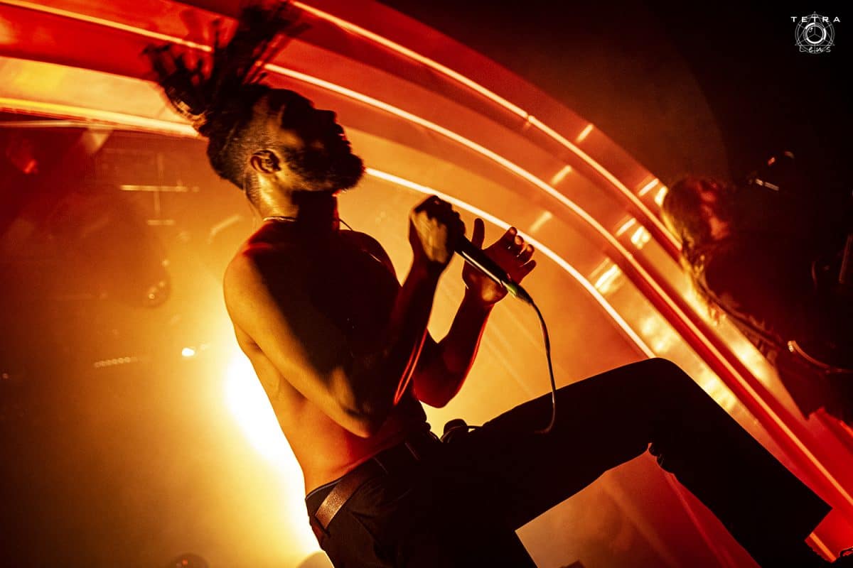 Loathe a joué une chanson inédite lors d’un de ses récents concerts aux États-Unis, et des vidéos sont disponibles en ligne