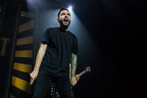 A Day To Remember sort un nouveau single, Miracle
