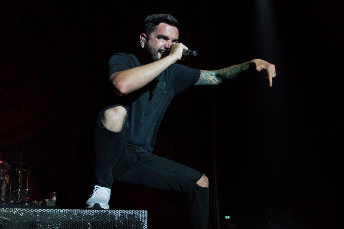 A Day To Remember suscite des spéculations avec un teaser mystérieux