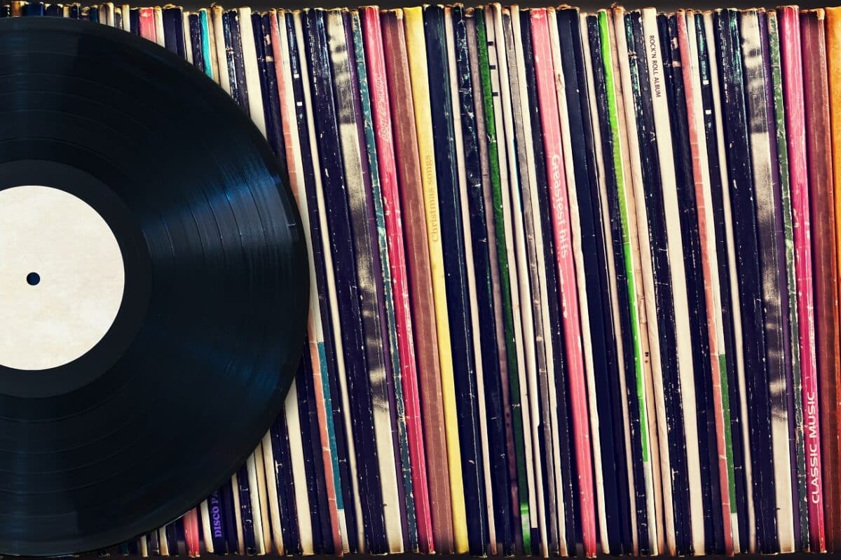 L&rsquo;album Rock le plus vendu de 2024 (aux États-Unis) pourrait vous surprendre