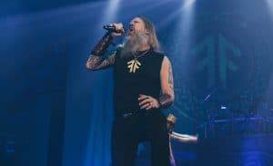 Retrouvez Amon Amarth, In Flames, Soulfly et tous les incontournables de la semaine dans la playlist Metal Hebdo