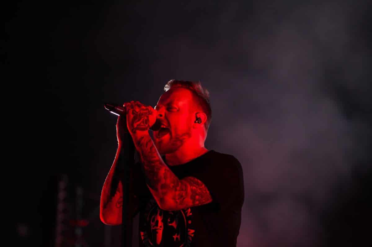 Retrouvez Architects, Klone, Brutus et tous les incontournables de la semaine dans la playlist Metal Hebdo