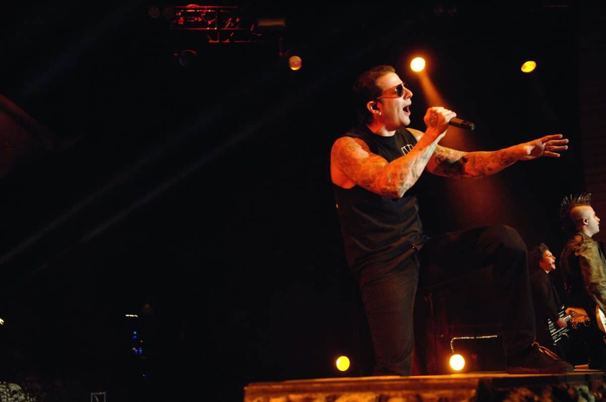 Le chanteur d&rsquo;Avenged Sevenfold affirme que l&rsquo;album « le plus détesté » du groupe est en fait le plus populaire, et de loin