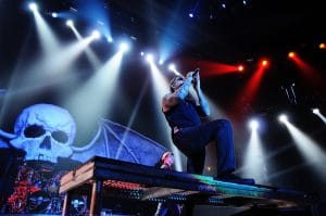 Avenged Sevenfold dépoussière quelques chansons obscures lors de son premier concert de 2024