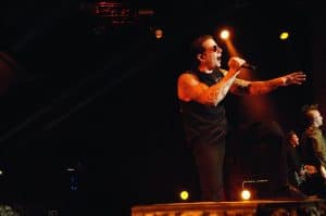 Le chanteur d’Avenged Sevenfold affirme que l’album “le plus détesté” du groupe est en fait le plus populaire, et de loin