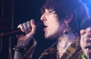 Regardez Bring Me The Horizon jouer un set intime de quatre chansons pour quelques fans chanceux