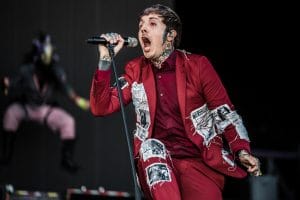 Bring Me The Horizon lance une série de vidéos sur YouTube et partage des extraits de nouvelles chansons