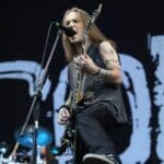 « Le temps passe, la perte demeure » : Jesper Strömblad rend hommage à Alexi Laiho