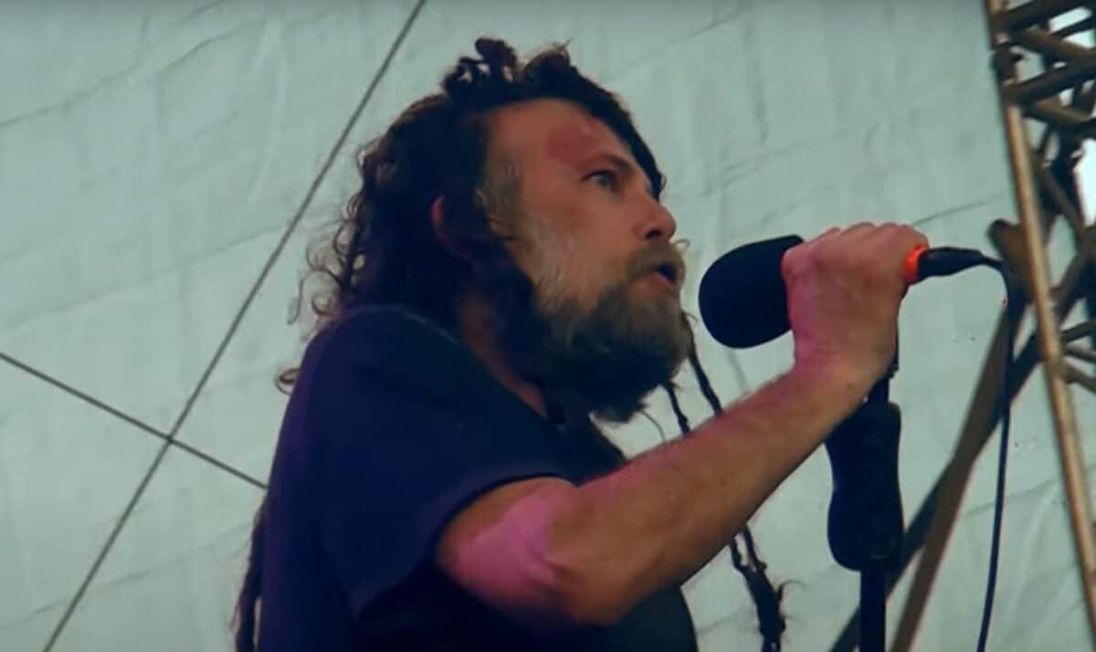 L&rsquo;ex-chanteur de Cannibal Corpse, Chris Barnes, dit qu&rsquo;il « déteste » ce qu&rsquo;est devenue la scène Death Metal