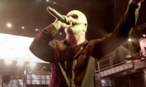 Corey Taylor répond aux rumeurs au sujet de la séparation de Slipknot et explique le titre de l’album The End, So Far