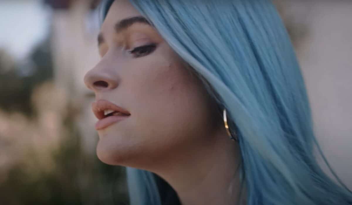 Spiritbox collabore avec le DJ Illenium sur une nouvelle chanson, Shivering