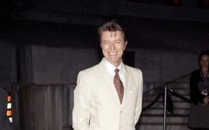 Les héritiers de David Bowie vendent l’intégralité de son catalogue d’édition