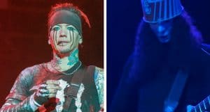 Guns N’ Roses : DJ Ashba pense que Buckethead enlevait “le côté cool” du groupe
