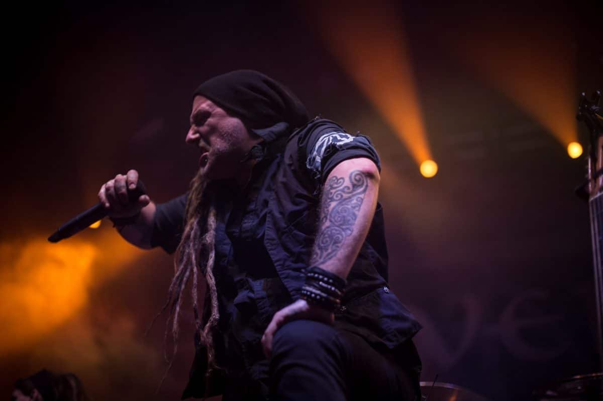 Eluveitie sort le single Premonition et prépare son retour avec un album en 2025