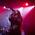 Fabienne Erni (Eluveitie, Illumishade) dévoile Starveil, son tout premier album solo prévu pour mars