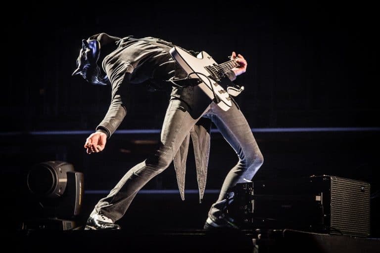 Voici les 25 meilleurs albums Rock & Metal de 2022, selon Revolver