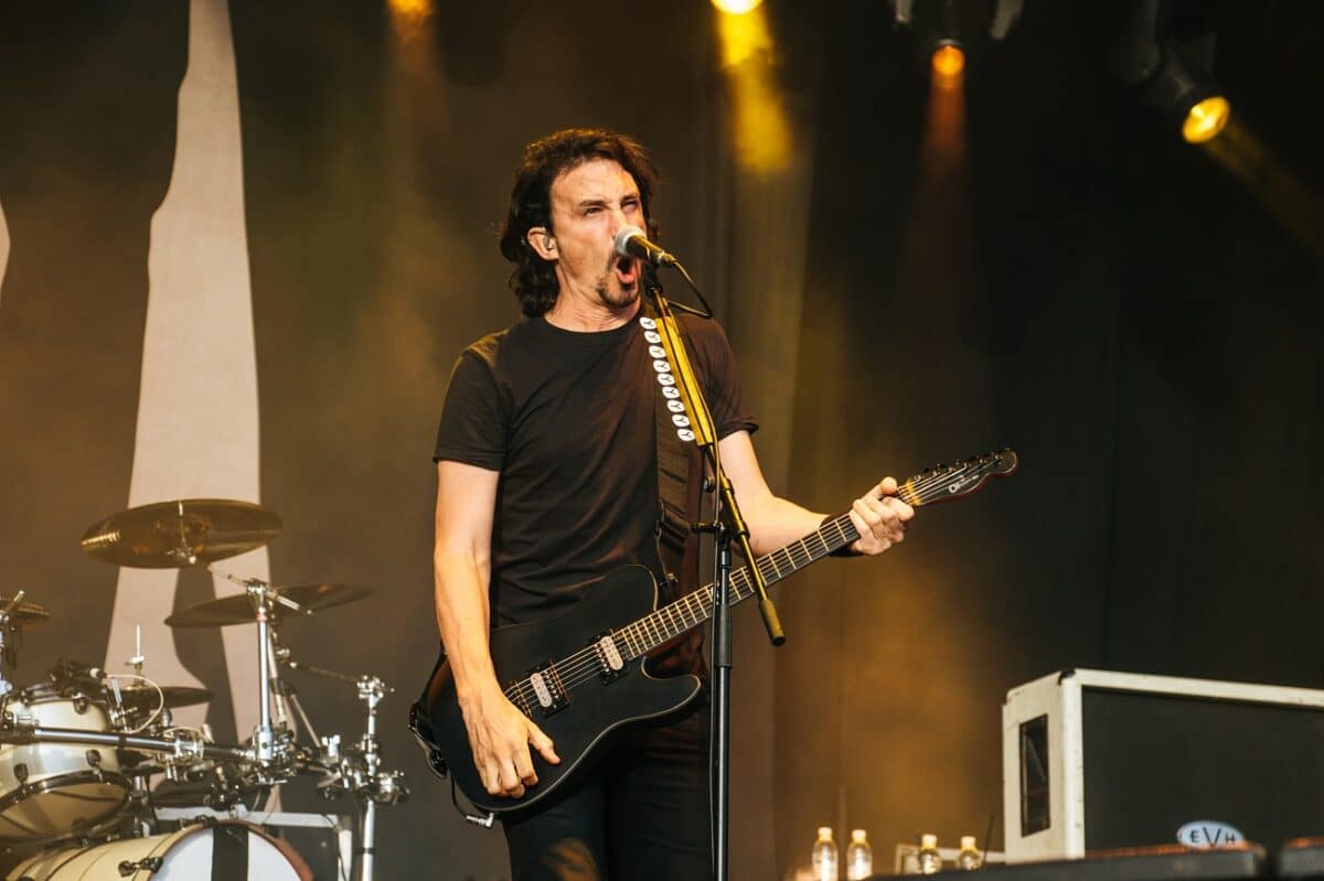 Joe Duplantier de Gojira ne veut pas se précipiter dans la création d&rsquo;un nouvel album : « Je pense qu&rsquo;il est important d&rsquo;avoir quelque chose à dire »