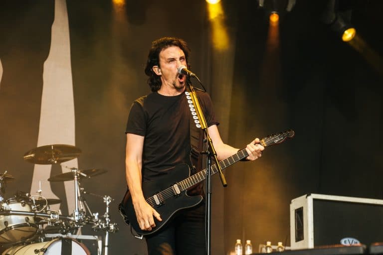 Joe Duplantier de Gojira ne veut pas se précipiter dans la création d’un nouvel album : “Je pense qu’il est important d’avoir quelque chose à dire”