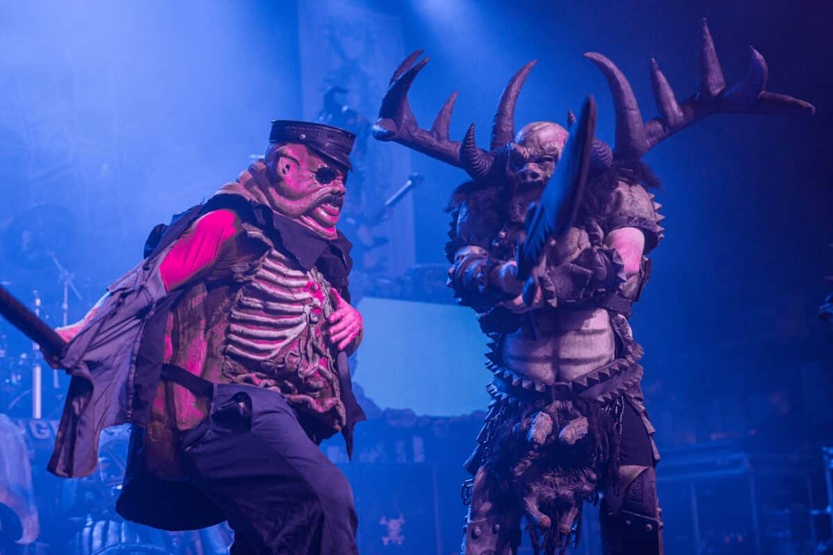 Gwar montre son amour pour Ryan Gosling avec une reprise de I&rsquo;m Just Ken
