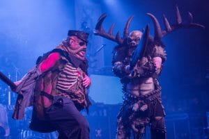 Gwar montre son amour pour Ryan Gosling avec une reprise de I’m Just Ken