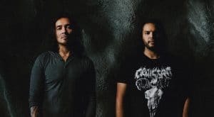 Haunted Shores se déchaîne sur son nouveau single, Hellfire