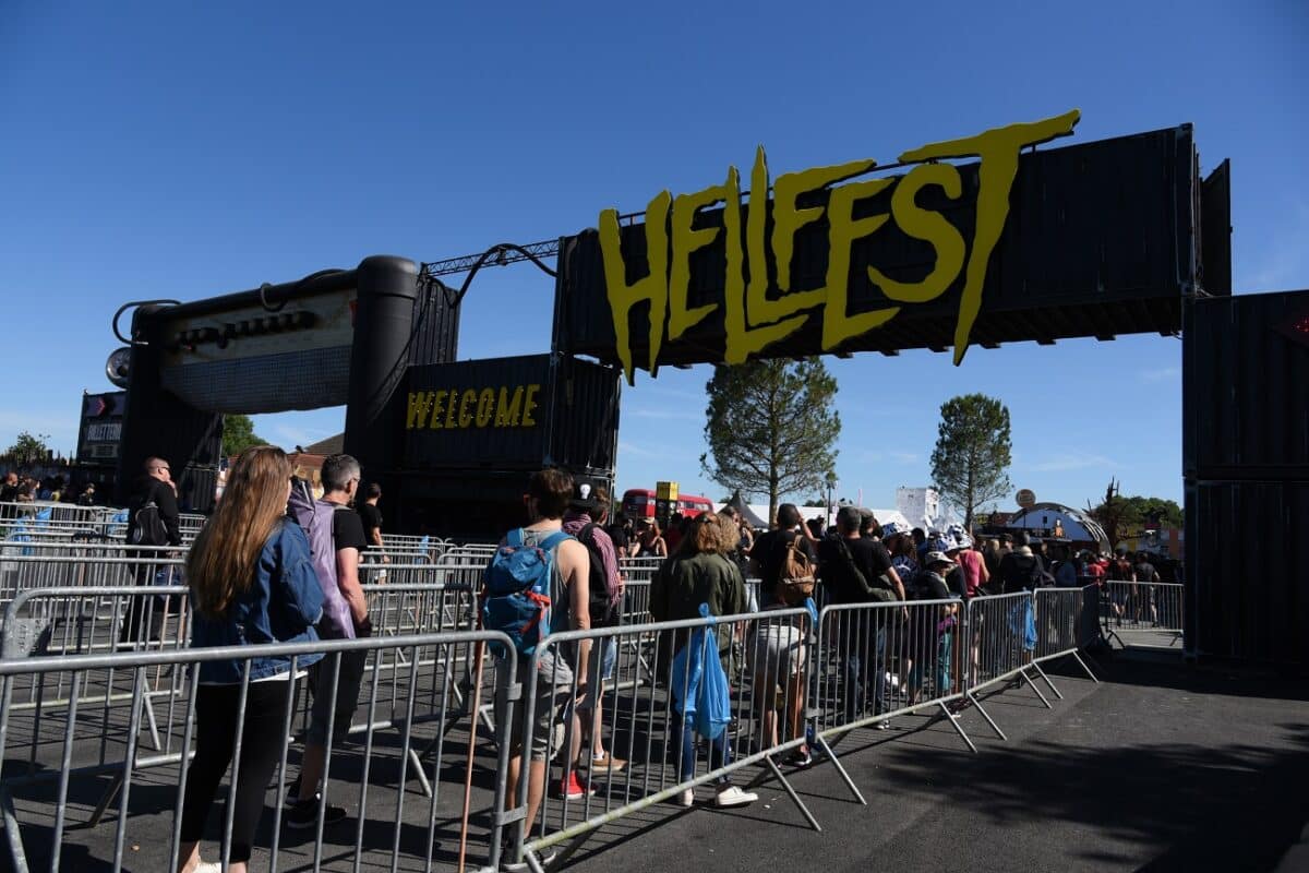 Hellfest 2022 : L&rsquo;équipe du festival annonce des changements dans son programme et dans l&rsquo;ordre de passage des groupes