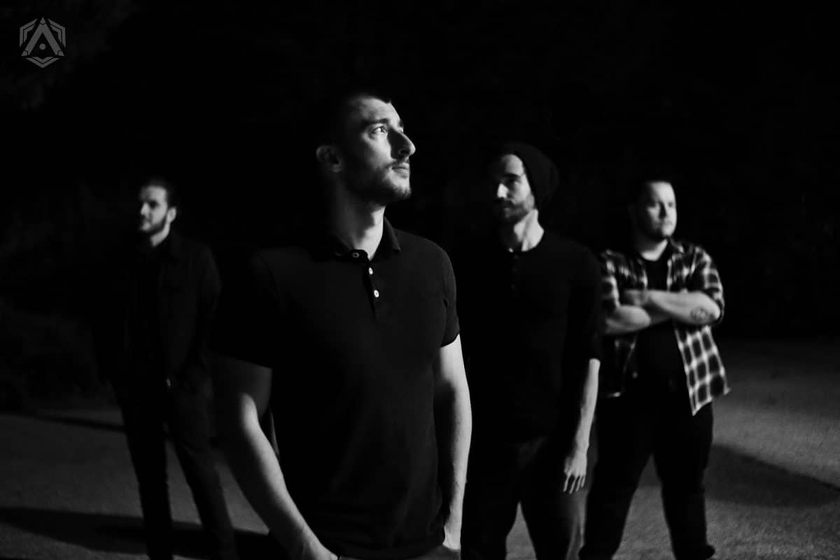 Le chanteur d&rsquo;Hypnagone : « Nous ne cherchons pas à être la version Lidl de Gojira »