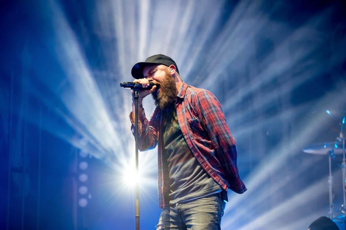 In Flames qui fait du Death Metal Mélodique détonant en 2022 ? Qui l&rsquo;aurait cru ?